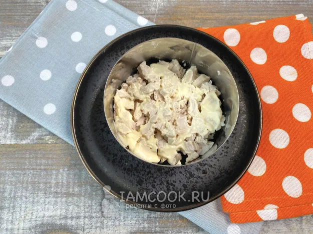 Шаг 3: иллюстрация