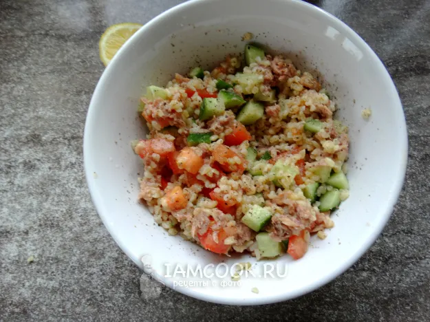 Шаг 7: иллюстрация