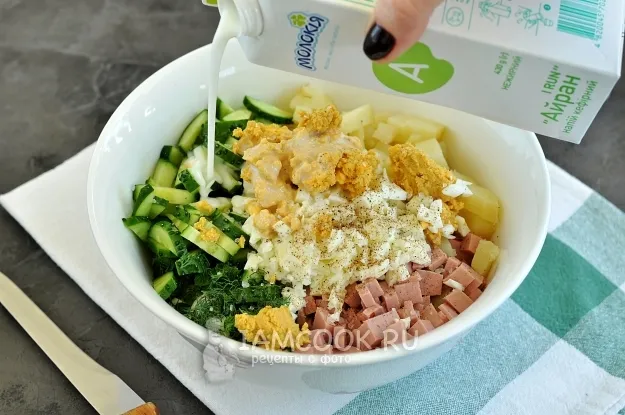 Шаг 7: иллюстрация