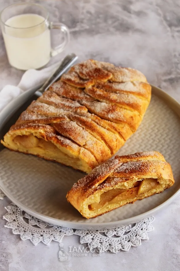 Шаг 10: иллюстрация