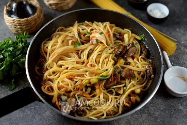 Шаг 8: иллюстрация