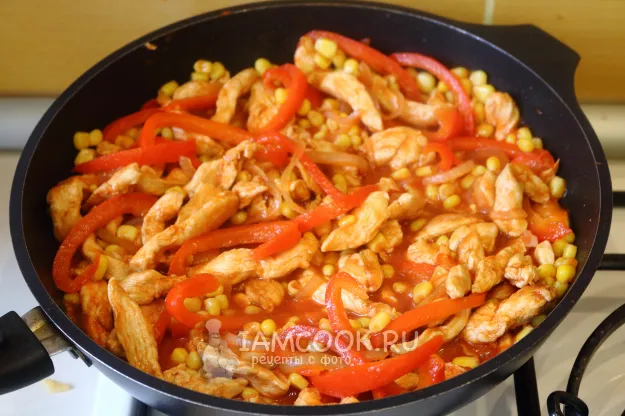 Шаг 10: иллюстрация