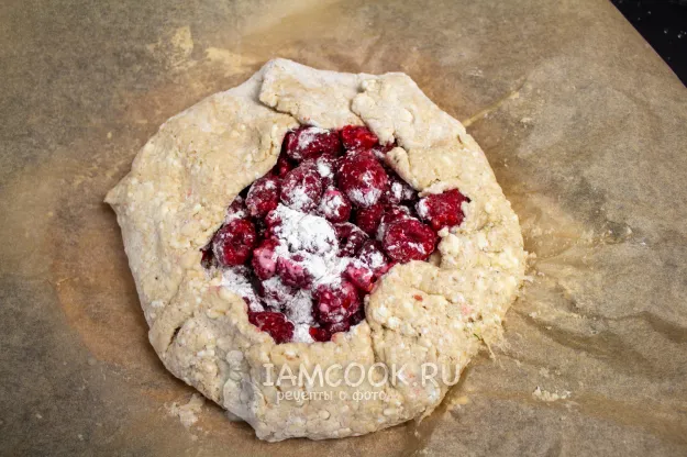 Шаг 7: иллюстрация