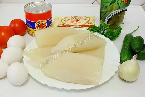 Шаг 1: иллюстрация