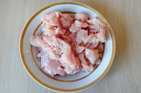 Шаг 2: иллюстрация