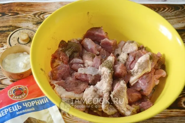 Шаг 3: иллюстрация