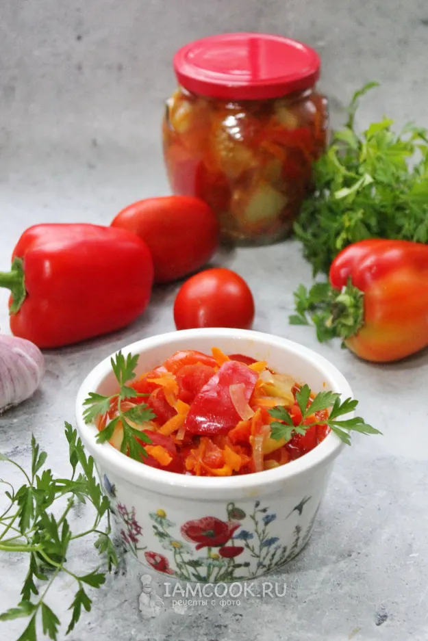 Шаг 10: иллюстрация