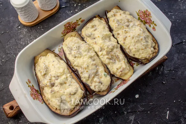 Шаг 8: иллюстрация