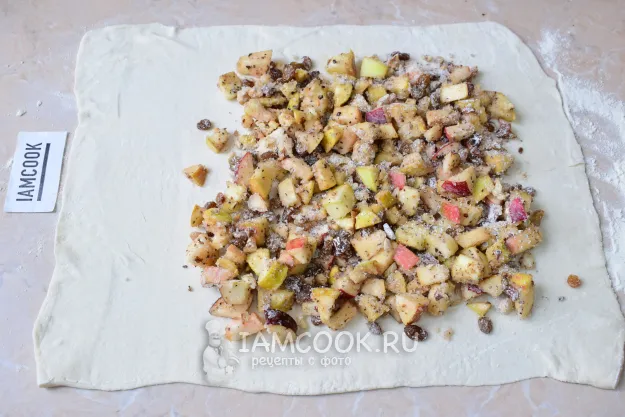 Шаг 5: иллюстрация