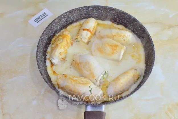 Шаг 7: иллюстрация