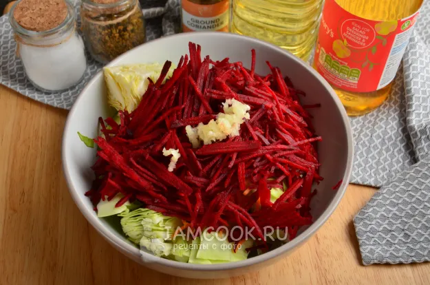 Шаг 5: иллюстрация