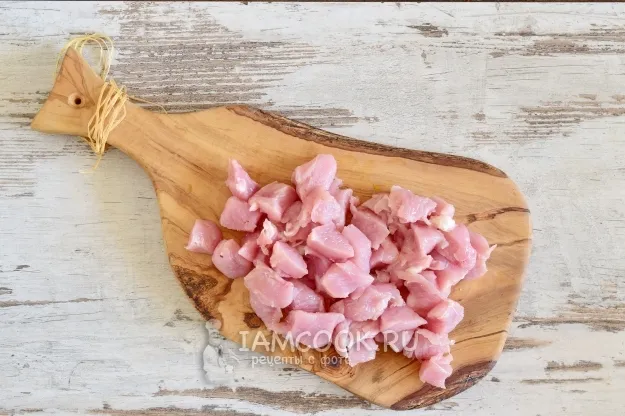 Шаг 2: иллюстрация