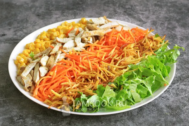 Шаг 8: иллюстрация