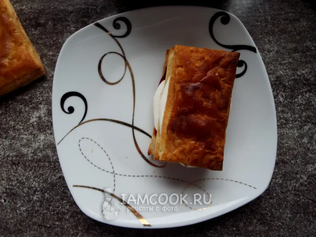 Шаг 9: иллюстрация