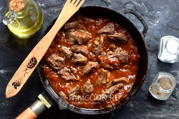 Шаг 9: иллюстрация