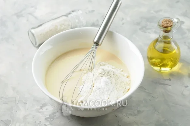 Шаг 4: иллюстрация