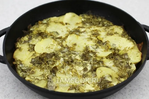 Шаг 6: иллюстрация