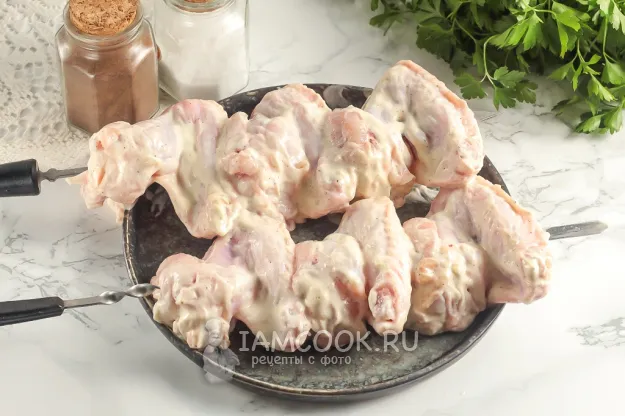 Шаг 4: иллюстрация