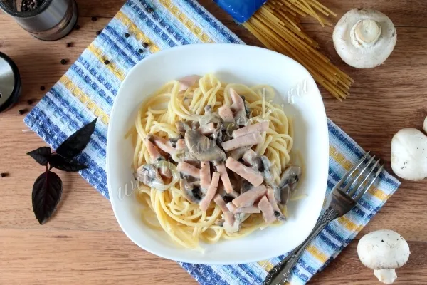 Шаг 10: иллюстрация