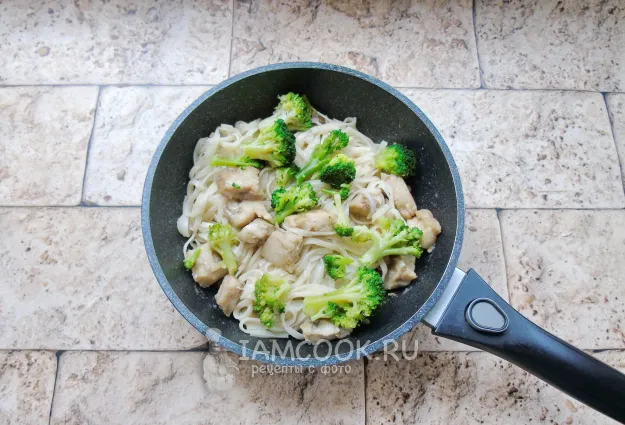 Шаг 9: иллюстрация