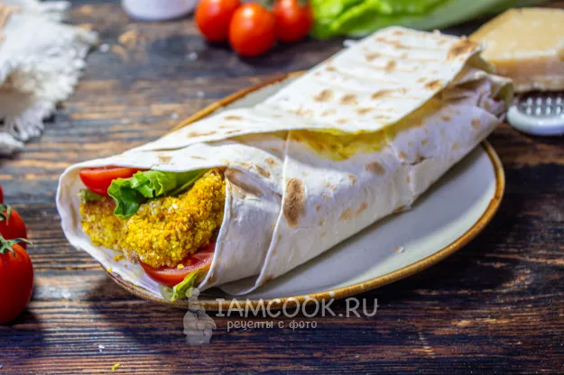 Шаг 8: иллюстрация