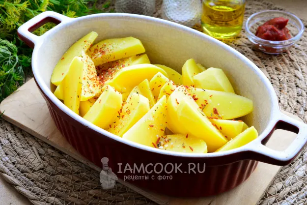 Шаг 7: иллюстрация