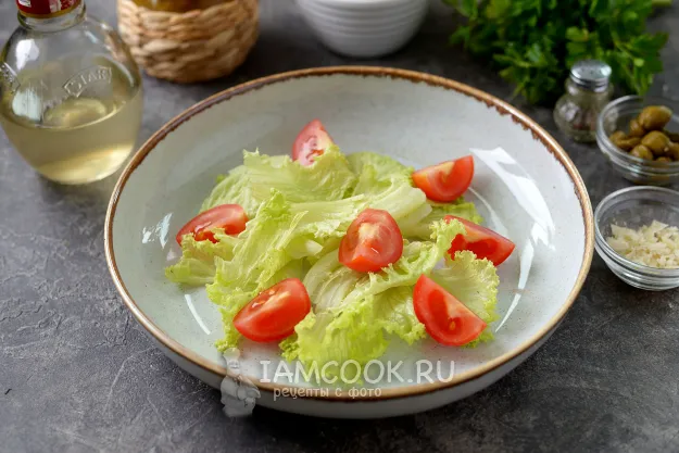 Шаг 3: иллюстрация