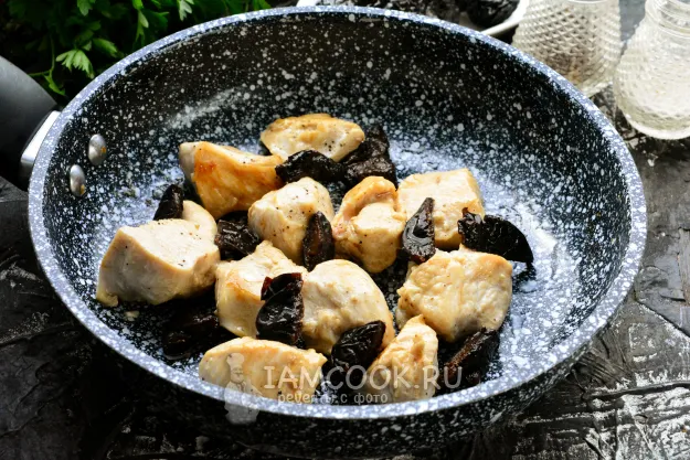 Шаг 4: иллюстрация