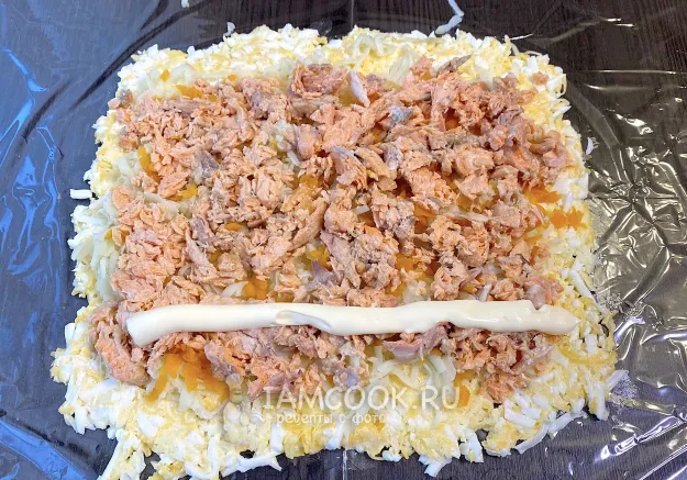 Шаг 6: иллюстрация