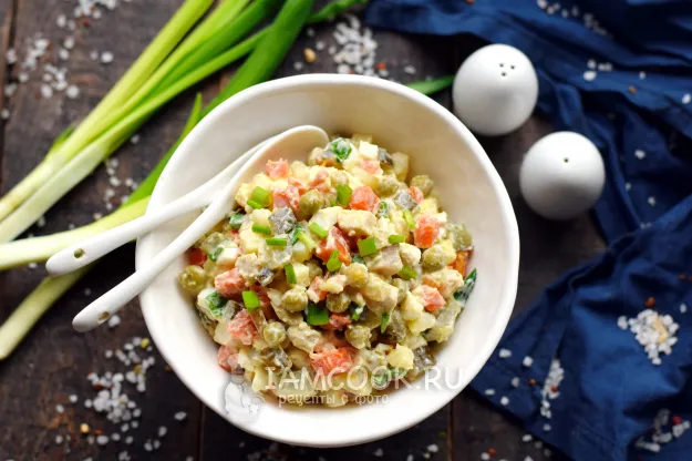 Шаг 9: иллюстрация