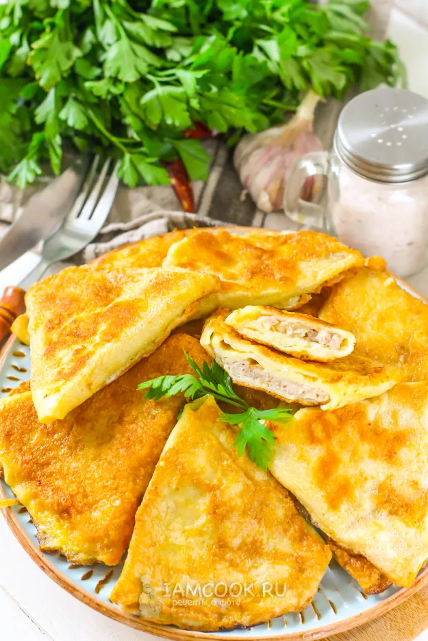 Шаг 11: иллюстрация