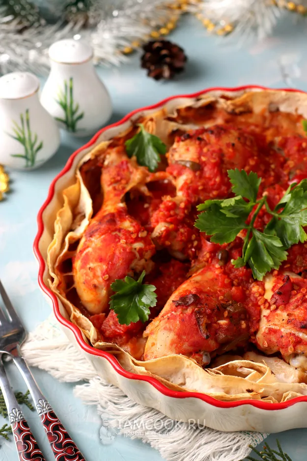 Шаг 5: иллюстрация