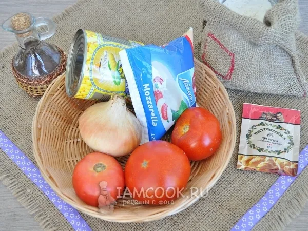 Шаг 1: иллюстрация