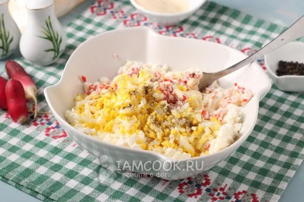 Шаг 4: иллюстрация