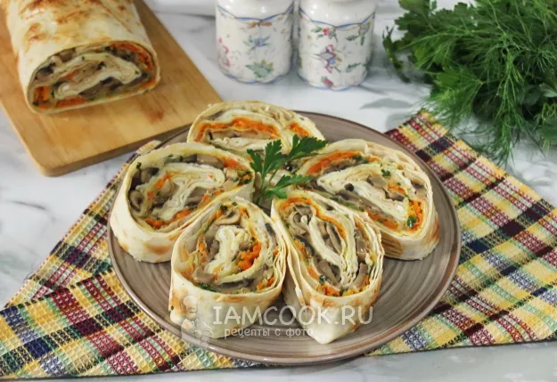 Шаг 16: иллюстрация