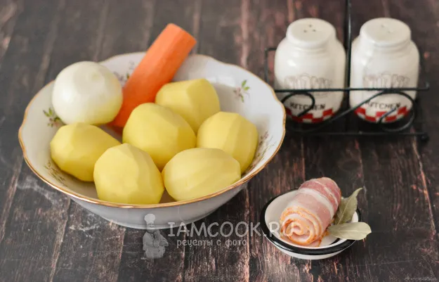 Шаг 1: иллюстрация