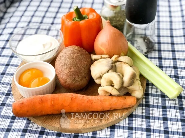 Шаг 1: иллюстрация