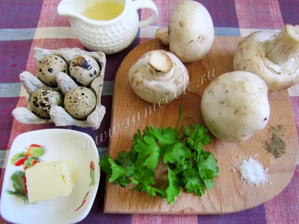 Шаг 1: иллюстрация