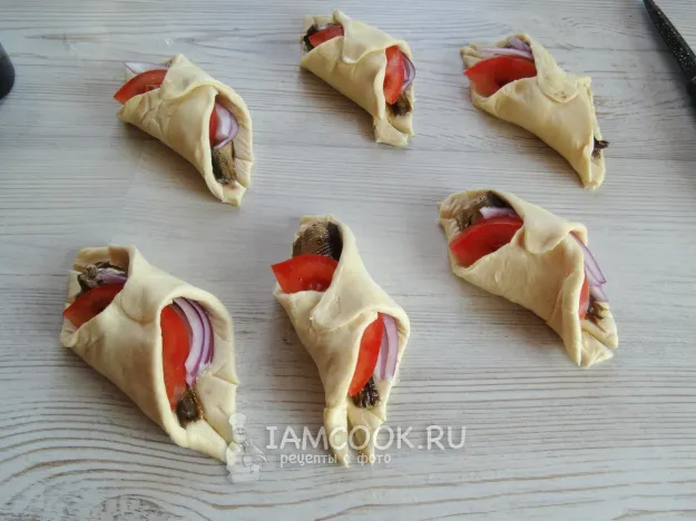 Шаг 6: иллюстрация