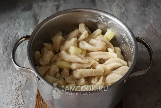 Шаг 11: иллюстрация