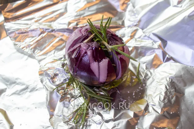 Шаг 5: иллюстрация