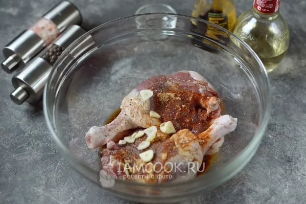 Шаг 2: иллюстрация