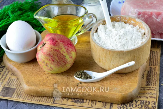 Шаг 1: иллюстрация