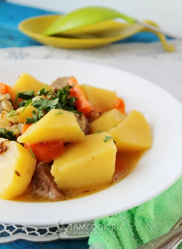 Шаг 8: иллюстрация