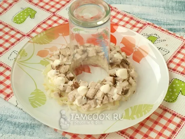 Шаг 7: иллюстрация