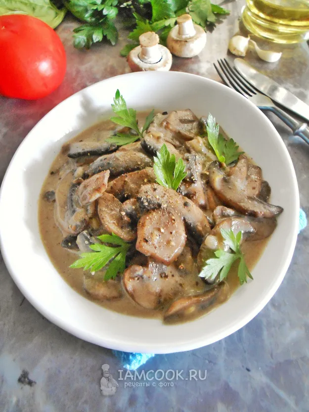 Шаг 8: иллюстрация