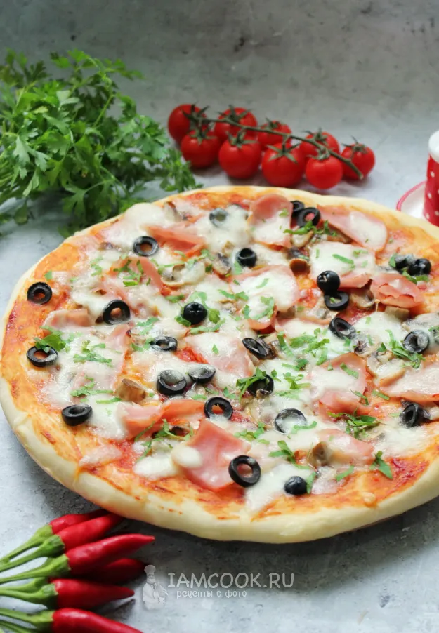 Шаг 13: иллюстрация