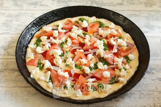 Шаг 8: иллюстрация