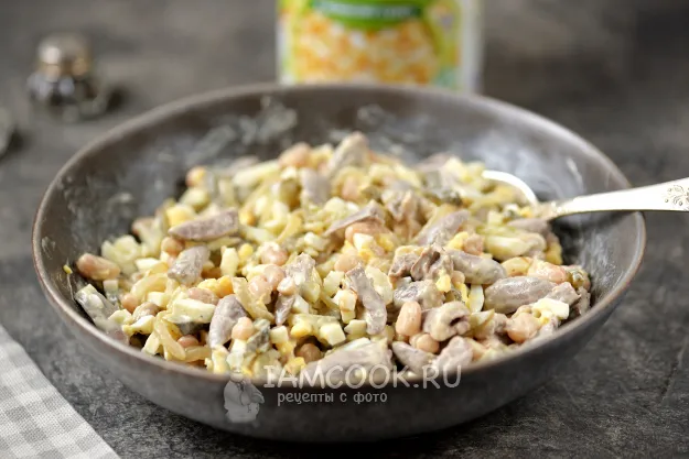 Шаг 7: иллюстрация