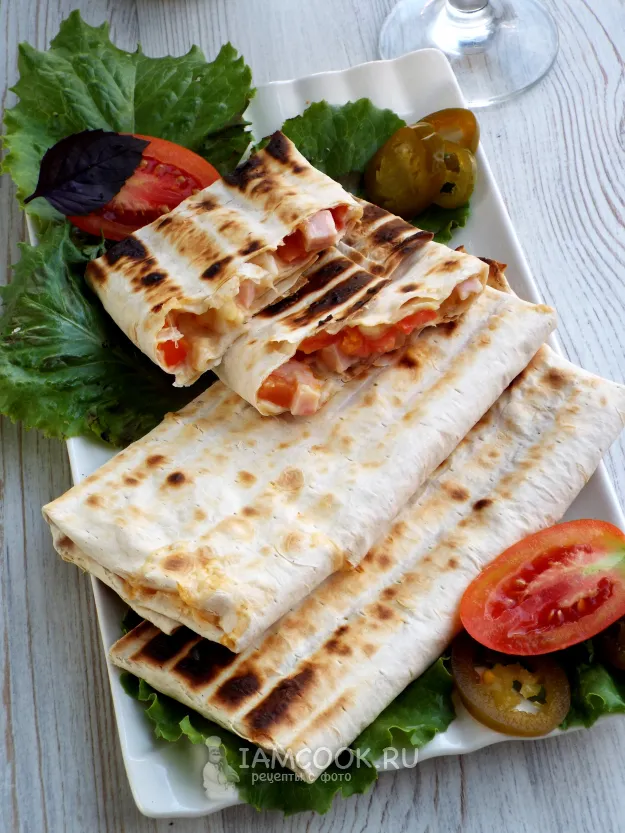 Шаг 10: иллюстрация